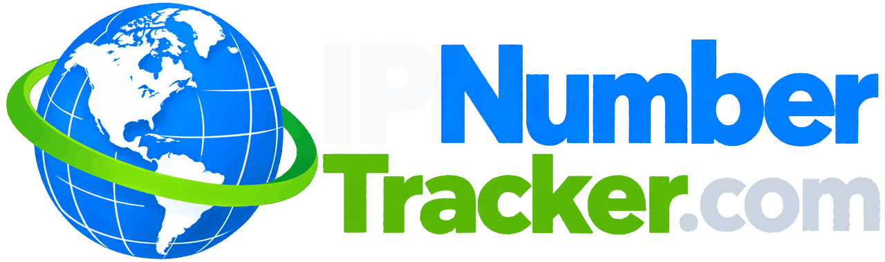 IP Number Tracker
