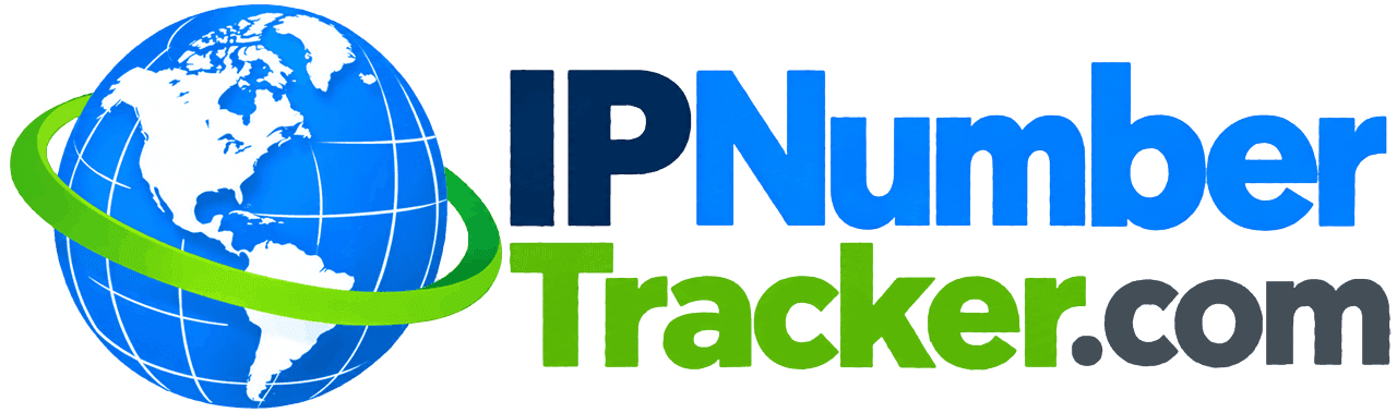 IP Number Tracker